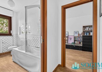 Foto 11 - Two-room apartment Via Lombardia
7, Desio - photo 11