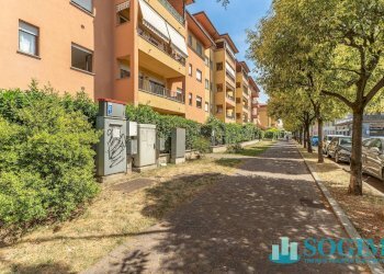 Foto 18 - Two-room apartment Via Lombardia
7, Desio - photo 18