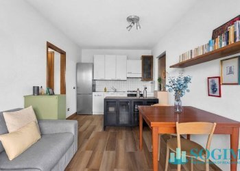 Foto 2 - Two-room apartment Via Lombardia
7, Desio - photo 2