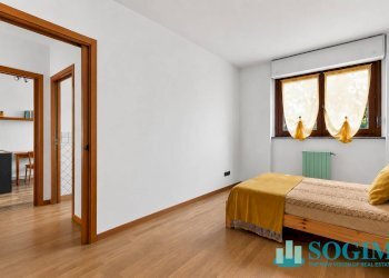 Foto 8 - Two-room apartment Via Lombardia
7, Desio - photo 8