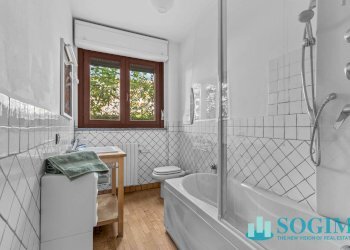 Foto 13 - Two-room apartment Via Lombardia
7, Desio - photo 13