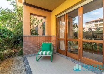 Foto 17 - Two-room apartment Via Lombardia
7, Desio - photo 17