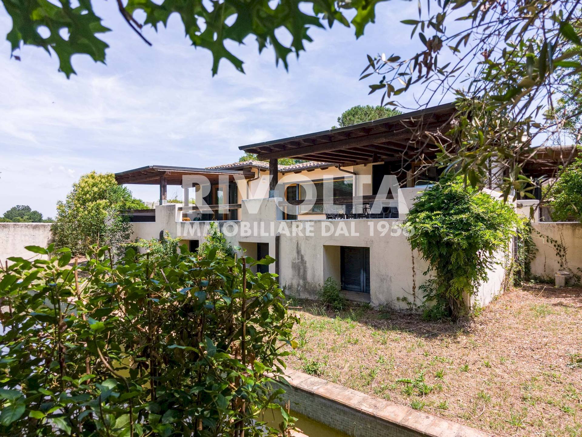 Foto 2 - Villa san martino della quercia
snc, Sutri - foto 2