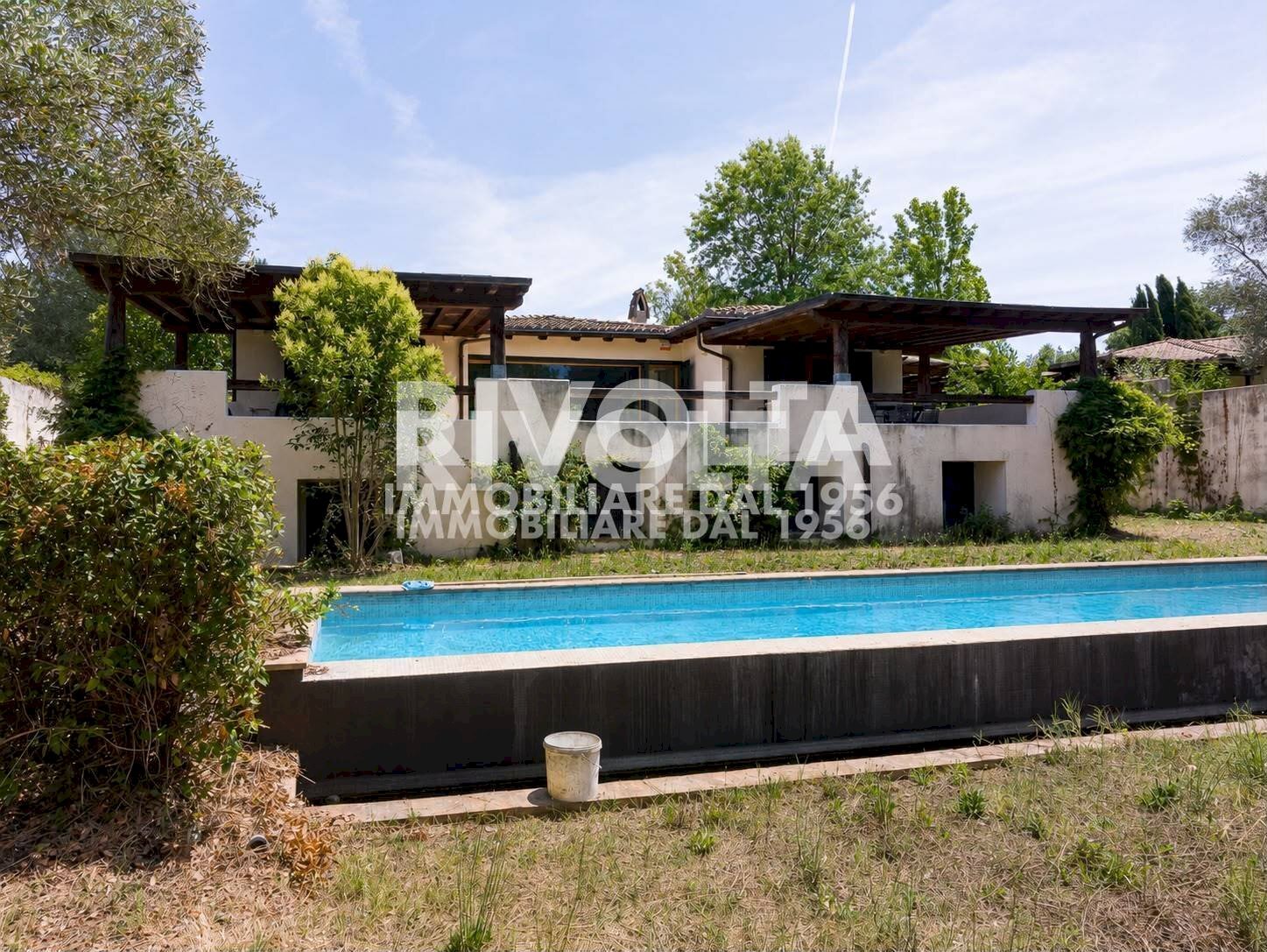 Foto 1 - Villa san martino della quercia
 
snc, Sutri - foto 1