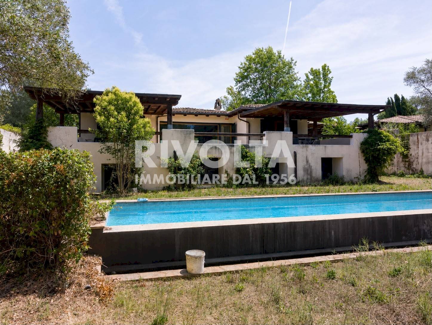 Foto 1 - Villa san martino della quercia
 
snc, Sutri - foto 1