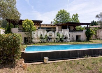 Foto 1 - Villa san martino della quercia
 
snc, Sutri - foto 1