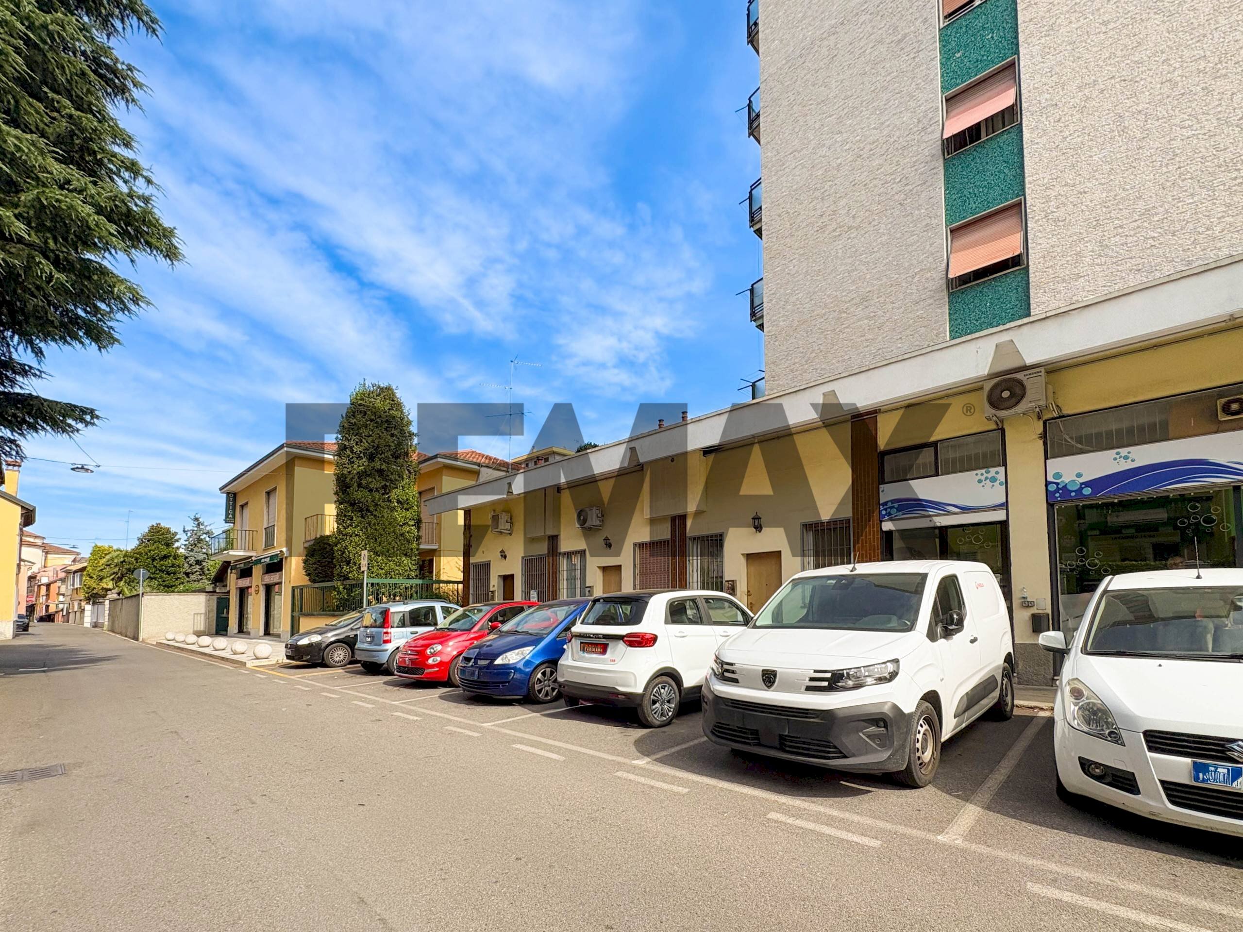 Edificio all\'aperto - Two-room apartment VIA OBERDAN
 
39/B, Brugherio - photo 2