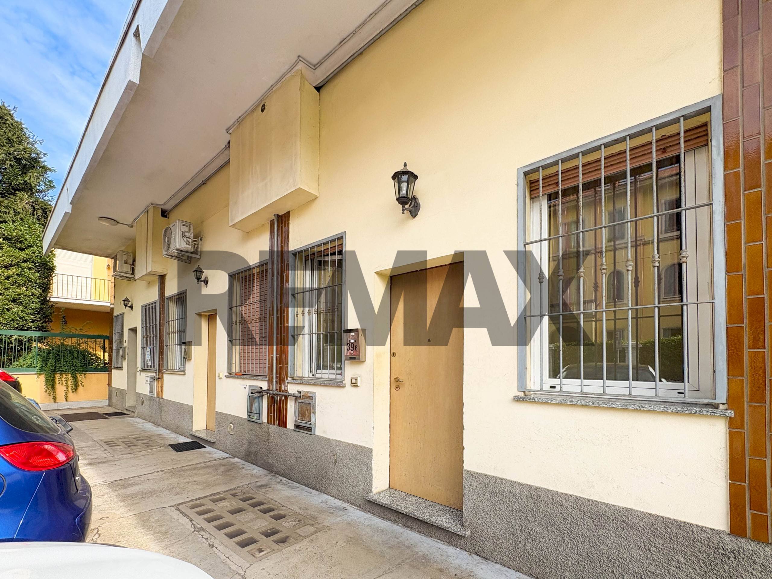 Terrazza - Two-room apartment VIA OBERDAN
 
39/B, Brugherio - photo 3