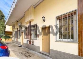 Terrazza - Two-room apartment VIA OBERDAN
 
39/B, Brugherio - photo 3