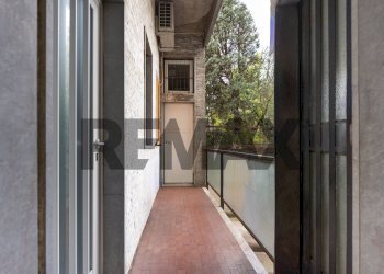 Balcone - Two-room apartment VIA OBERDAN
 
39/B, Brugherio - photo 16