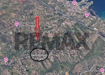 Posizione della mappa - Villa Contrada Serra Scirocco
 
snc, Trabia - foto 3