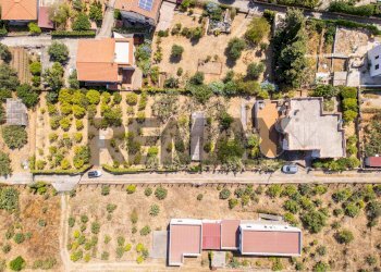 Posizione della mappa - Villa Contrada Serra Scirocco
 
snc, Trabia - foto 5
