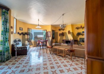 Sala da pranzo - Villa Contrada Serra Scirocco
 
snc, Trabia - foto 7