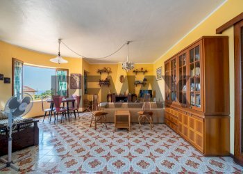 Sala da pranzo - Villa Contrada Serra Scirocco
 
snc, Trabia - foto 8