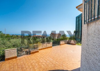 Terrazza - Villa Contrada Serra Scirocco
 
snc, Trabia - foto 11