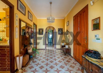Hall / corridoio - Villa Contrada Serra Scirocco
 
snc, Trabia - foto 12