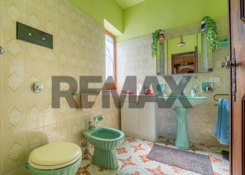 Bagno - Villa Contrada Serra Scirocco
 
snc, Trabia - foto 16