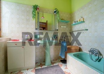 Bagno - Villa Contrada Serra Scirocco
 
snc, Trabia - foto 17
