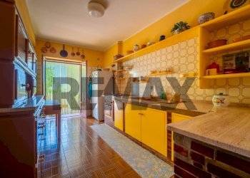 Cucina - Villa Contrada Serra Scirocco
 
snc, Trabia - foto 19