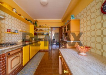 Cucina - Villa Contrada Serra Scirocco
 
snc, Trabia - foto 20