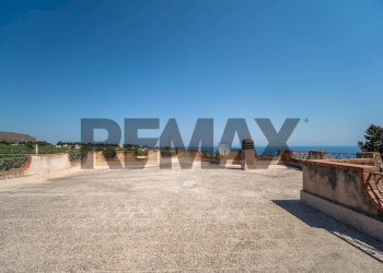 Terrazza - Villa Contrada Serra Scirocco
 
snc, Trabia - foto 31