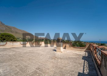 Vista delle montagne - Villa Contrada Serra Scirocco
 
snc, Trabia - foto 32