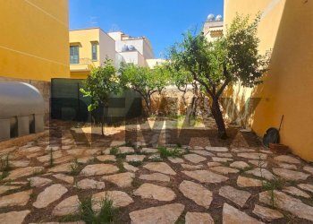 Giardino - Apartment via Affatigato
 
36-40, Santa Flavia - photo 6