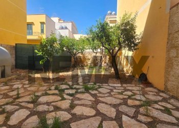 Giardino - Apartment via Affatigato
 
36-40, Santa Flavia - photo 7
