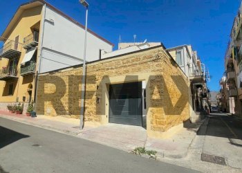 Edificio all\'aperto - Apartment via Affatigato
 
36-40, Santa Flavia - photo 8