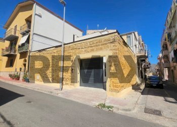 Edificio all\'aperto - Apartment via Affatigato
 
36-40, Santa Flavia - photo 9