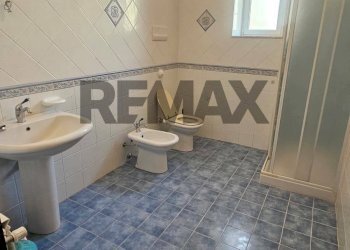 Bagno - Apartment via Affatigato
 
36-40, Santa Flavia - photo 15