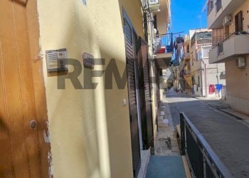 Balcone - Apartment via Affatigato
 
36-40, Santa Flavia - photo 24