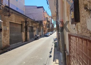 Edificio all\'aperto - Quadrilocale Via Greco
40, Bagheria - foto 7