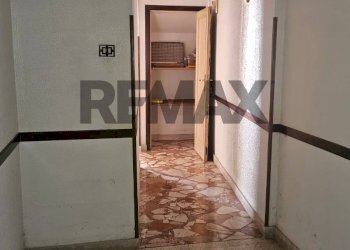 Hall / corridoio - Quadrilocale Via Greco
40, Bagheria - foto 17