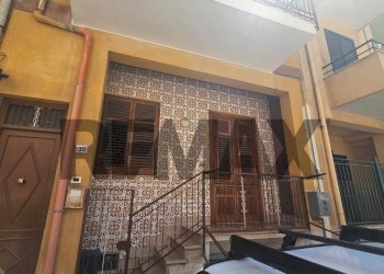 Edificio all\'aperto - Quadrilocale Via Greco
40, Bagheria - foto 24