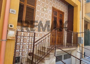 Casa all\'aperto - Quadrilocale Via Greco
40, Bagheria - foto 25