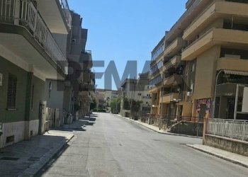 Edificio all\'aperto - Quadrilocale Via Greco
40, Bagheria - foto 27