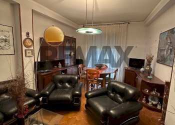 Sala da pranzo - Trilocale Viale Piazza Armerina
 
8, Palermo - foto 4