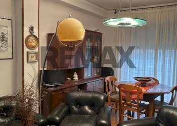 Sala da pranzo - Trilocale Viale Piazza Armerina
 
8, Palermo - foto 5