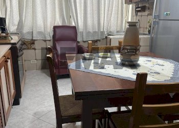 Sala da pranzo - Trilocale Viale Piazza Armerina
 
8, Palermo - foto 7