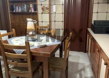 Sala da pranzo - Trilocale Viale Piazza Armerina
 
8, Palermo - foto 8