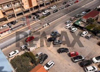 Edificio all\'aperto - Trilocale Viale Piazza Armerina
 
8, Palermo - foto 25