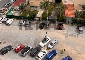 Edificio all\'aperto - Trilocale Viale Piazza Armerina
 
8, Palermo - foto 27