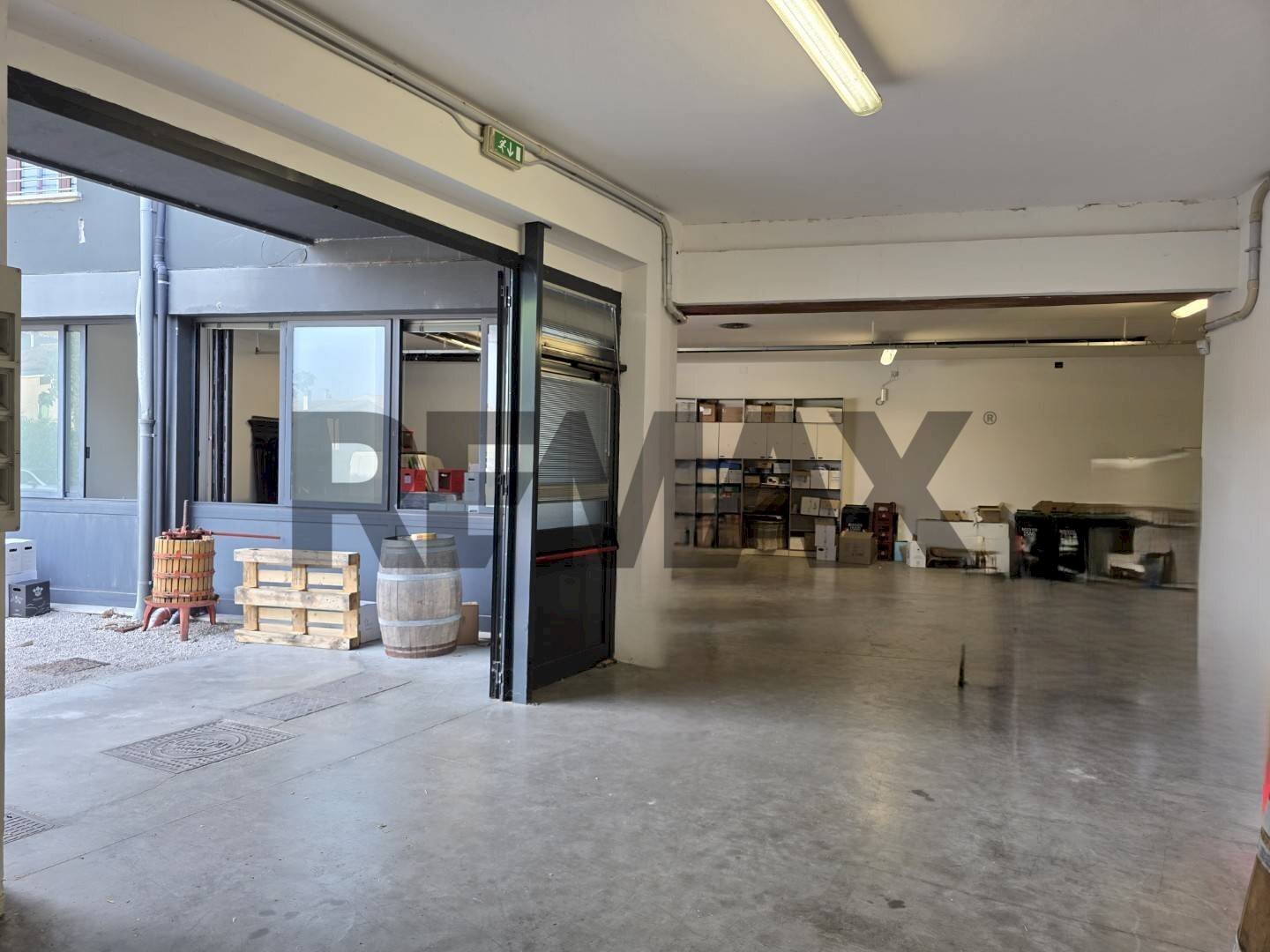Parcheggio - Shed Via San Giovanni
25, Valdobbiadene - photo 3
