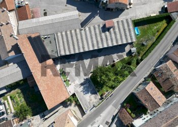 Posizione della mappa - Capannone Via San Giovanni
 
27, Valdobbiadene - foto 7