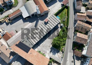 Posizione della mappa - Capannone Via San Giovanni
 
27, Valdobbiadene - foto 8
