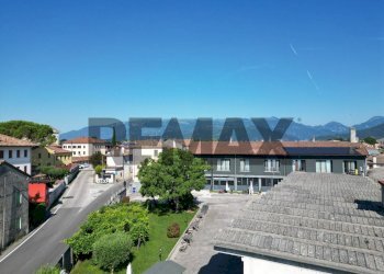 Edificio all\'aperto - Capannone Via San Giovanni
 
27, Valdobbiadene - foto 12