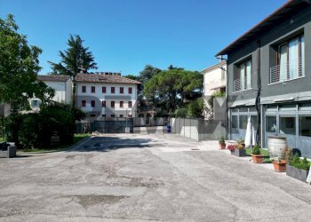 Casa all\'aperto - Capannone Via San Giovanni
 
27, Valdobbiadene - foto 15