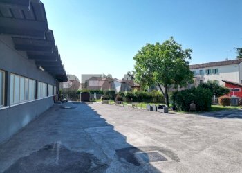 Non correlato - Capannone Via San Giovanni
 
27, Valdobbiadene - foto 16