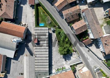 Posizione della mappa - Capannone Via San Giovanni
 
27, Valdobbiadene - foto 19